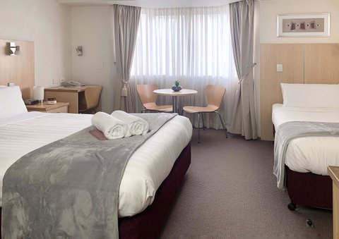 Airport Ascot Motel - Australia Accommodation 11