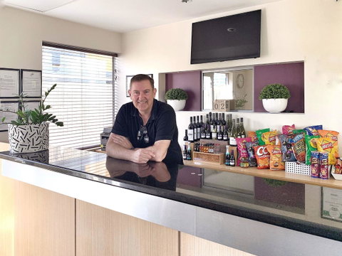 Airport Ascot Motel - Australia Accommodation 27