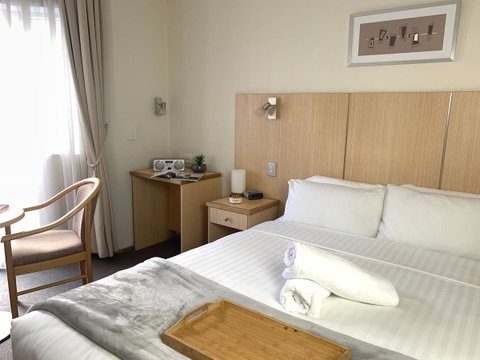 Airport Ascot Motel - Australia Accommodation 25