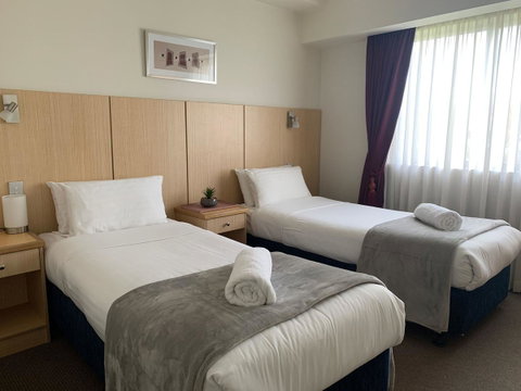 Airport Ascot Motel - Australia Accommodation 8