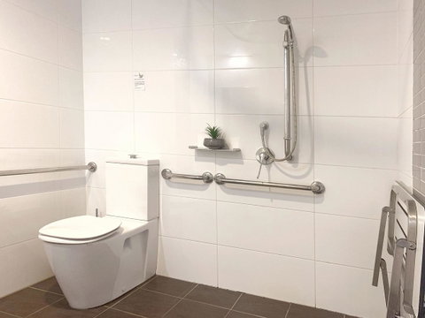 Airport Ascot Motel - Australia Accommodation 22
