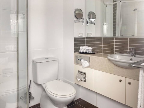 Airport Ascot Motel - Australia Accommodation 20