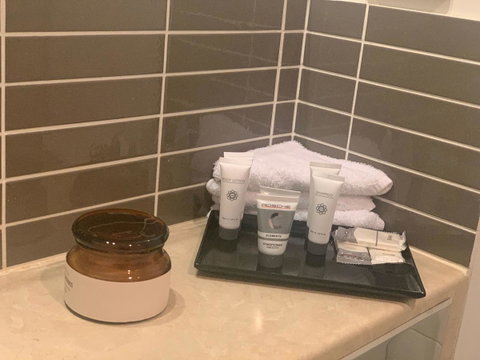 Airport Ascot Motel - Australia Accommodation 3