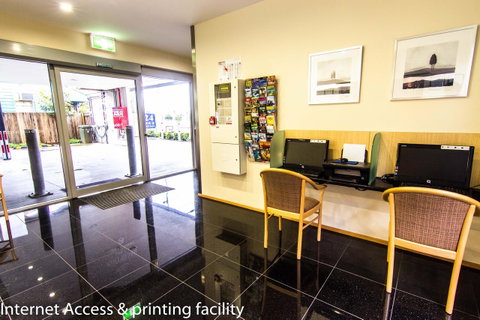 Airport Ascot Motel - Australia Accommodation 29