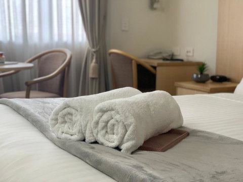 Airport Ascot Motel - Australia Accommodation 18
