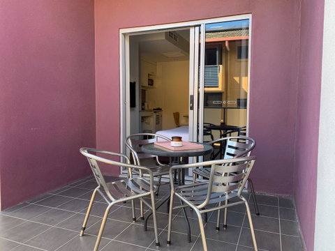 Airport Ascot Motel - Australia Accommodation 30