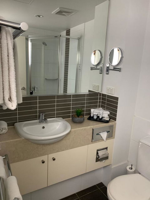 Airport Ascot Motel - Australia Accommodation 9
