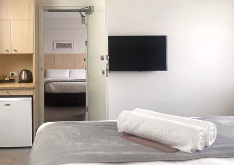 Airport Ascot Motel - Australia Accommodation 19