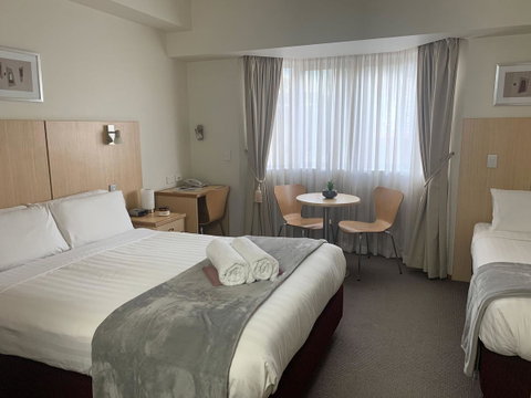 Airport Ascot Motel - Australia Accommodation 10
