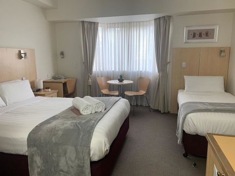 Airport Ascot Motel - Australia Accommodation 12