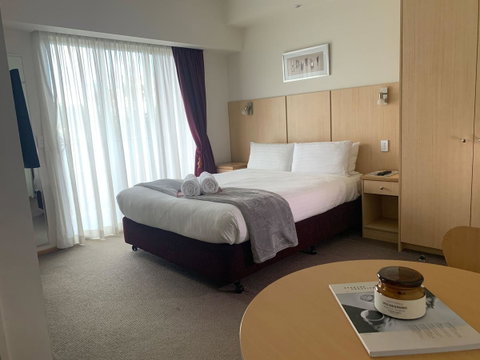 Airport Ascot Motel - Australia Accommodation 5