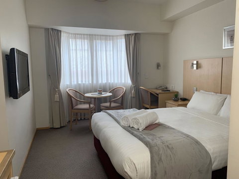 Airport Ascot Motel - Australia Accommodation 15
