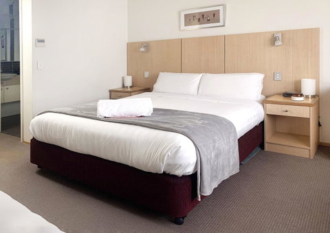 Airport Ascot Motel - Australia Accommodation 14