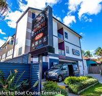 Airport Ascot Motel - Australia Accommodation