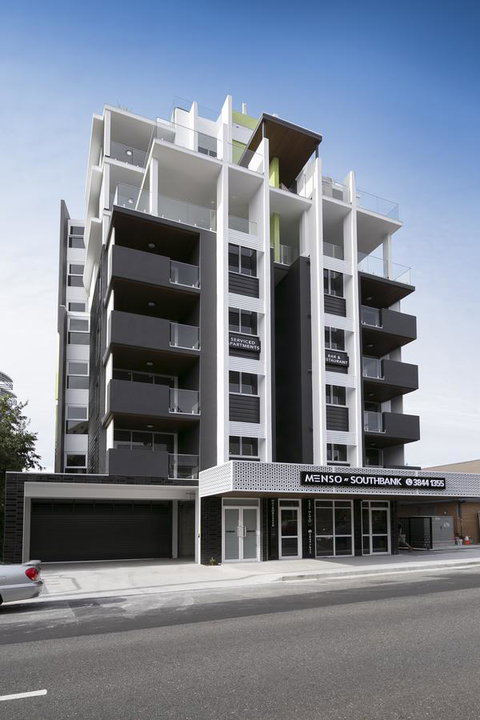 Menso At Southbank - Australia Accommodation 7
