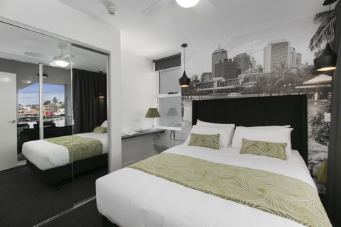 Menso At Southbank - Australia Accommodation 21