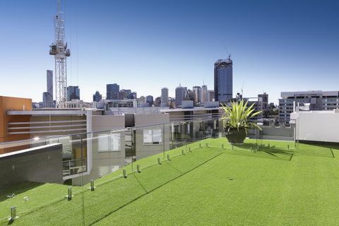Menso At Southbank - Australia Accommodation 12
