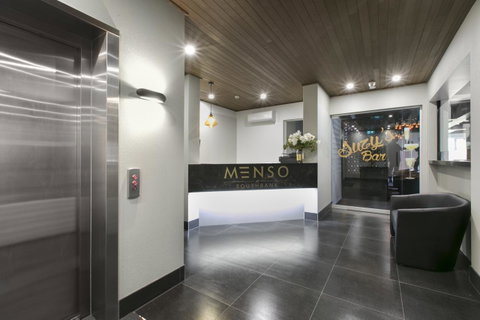 Menso At Southbank - Australia Accommodation 24