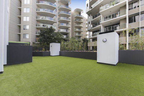 Menso At Southbank - Australia Accommodation 13