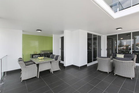Menso At Southbank - Australia Accommodation 4