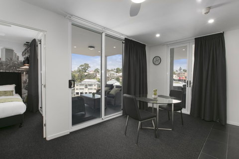 Menso At Southbank - Australia Accommodation 22