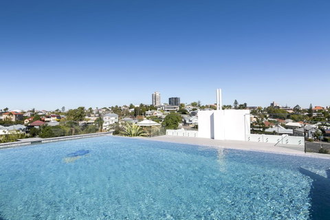 Menso At Southbank - Australia Accommodation 1