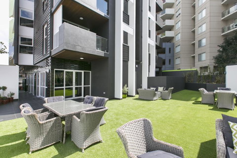 Menso At Southbank - Australia Accommodation 5