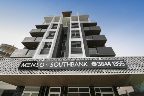 Menso At Southbank - Australia Accommodation 17