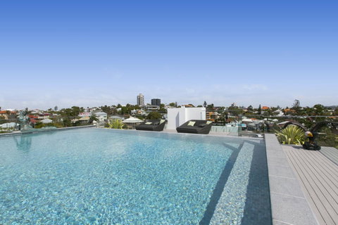 Menso At Southbank - Australia Accommodation 10