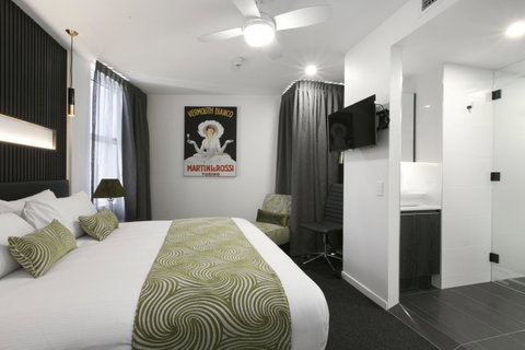 Menso At Southbank - Australia Accommodation 19