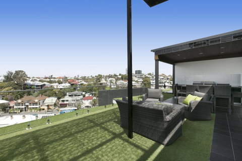 Menso At Southbank - Australia Accommodation 25