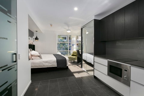 Menso At Southbank - Australia Accommodation 3