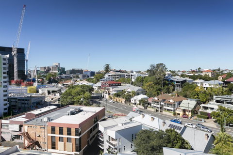 Menso At Southbank - Australia Accommodation 14