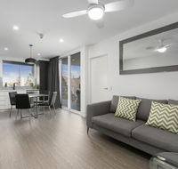 Menso at Southbank - Australia Accommodation