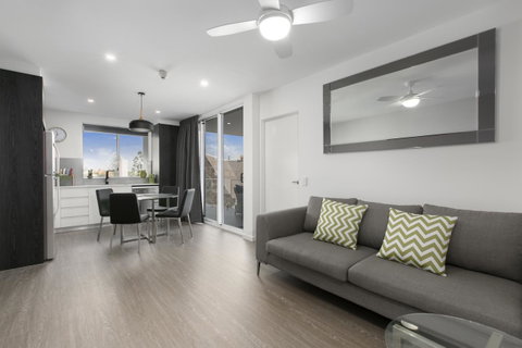 Menso At Southbank - Australia Accommodation 0