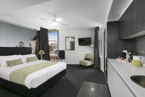 Menso At Southbank - Australia Accommodation 2