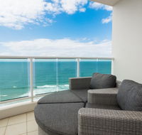 Pacific Views Resort - Australia Accommodation