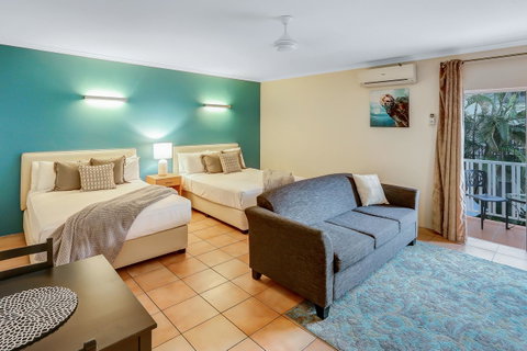 Coral Tree Inn - Australia Accommodation 6
