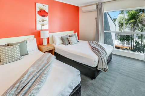 Coral Tree Inn - Australia Accommodation 23