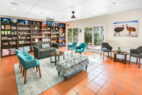 Coral Tree Inn - Australia Accommodation 29