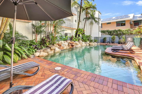 Coral Tree Inn - Australia Accommodation 2