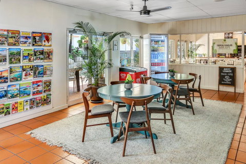 Coral Tree Inn - Australia Accommodation 16