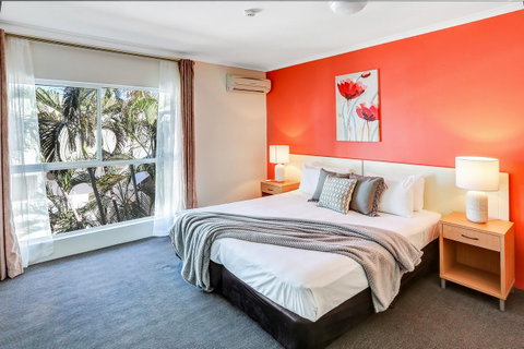 Coral Tree Inn - Australia Accommodation 1