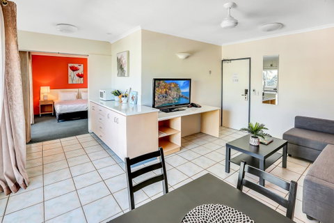 Coral Tree Inn - Australia Accommodation 25