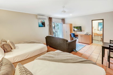 Coral Tree Inn - Australia Accommodation 15