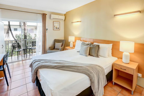 Coral Tree Inn - Australia Accommodation 13