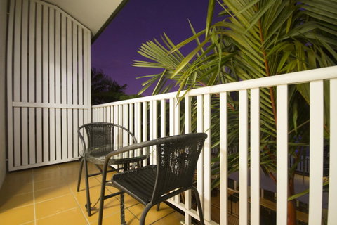 Coral Tree Inn - Australia Accommodation 34