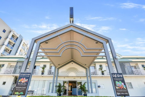 Coral Tree Inn - Australia Accommodation 30