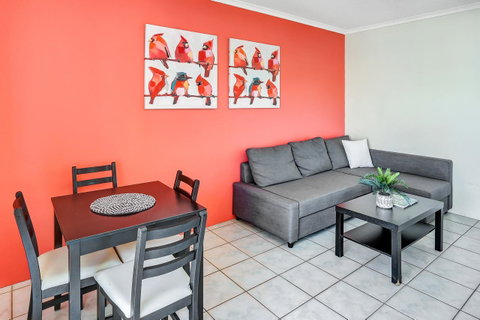 Coral Tree Inn - Australia Accommodation 14