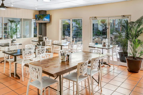 Coral Tree Inn - Australia Accommodation 26